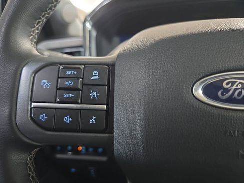 Used 2025 Ford F250 Lariat w/ Lariat Ultimate Package image 20