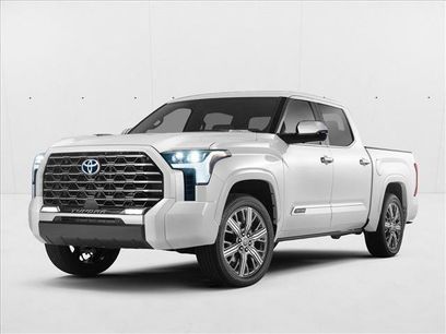 Used 2022 Toyota Tundra Limited