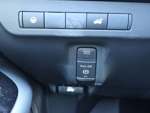 New 2026 Nissan Murano SL w/ Comfort Package image 16