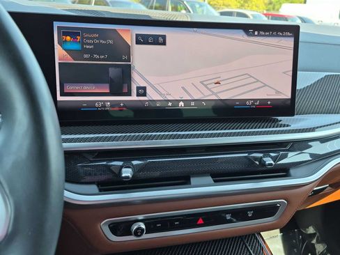 Used 2024 BMW ALPINA XB7 AWD/4WD image 30