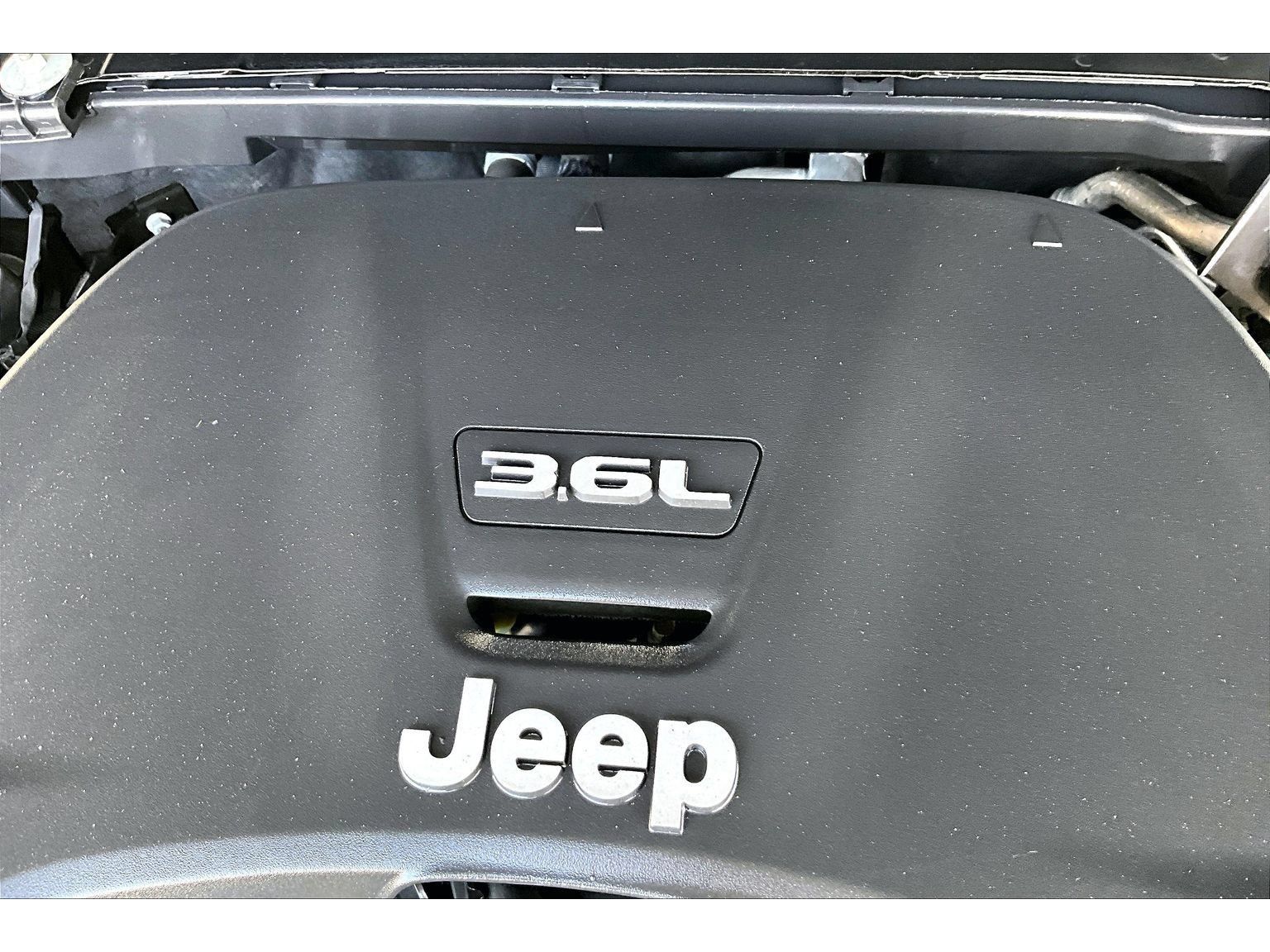 Used 2021 Jeep Gladiator Overland AWD/4WD image 57