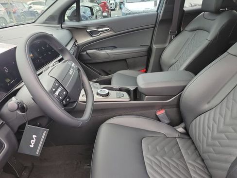 New 2026 Kia Sportage X-Line image 18