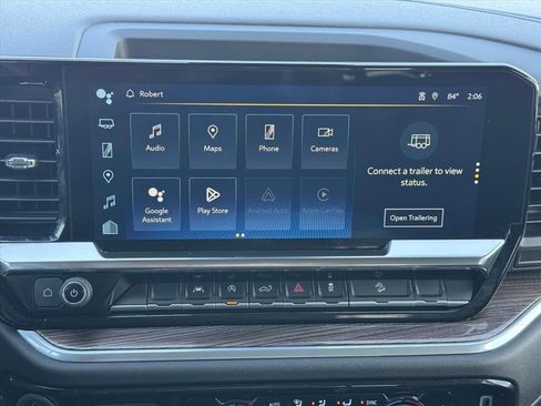 Used 2022 Chevrolet Silverado 1500 RST image 10