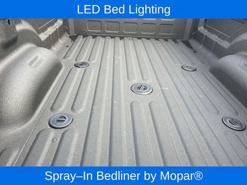 New 2026 RAM 3500 Big Horn image 27