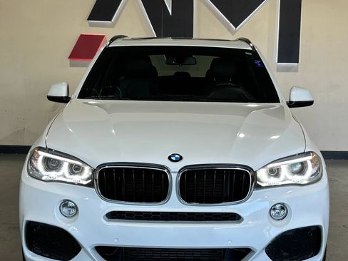 Used 2014 BMW X5 xDrive35i AWD/4WD image 3