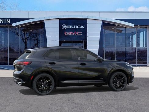 New 2026 Buick Envision Sport Touring image 6