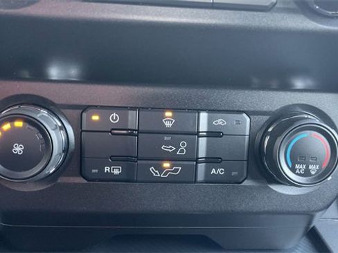 Used 2019 Ford F150 XLT w/ Equipment Group 301A Mid image 18