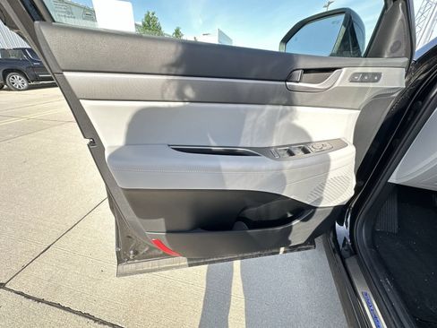 Used 2025 Hyundai Palisade SEL AWD/4WD image 23
