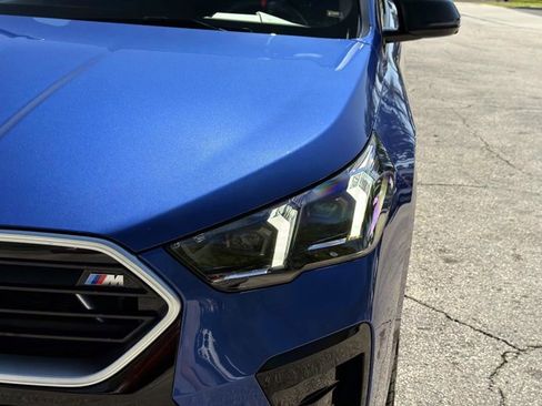 Used 2025 BMW X2 M35i AWD/4WD image 9