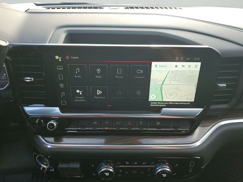 New 2026 GMC Sierra 1500 Elevation image 37