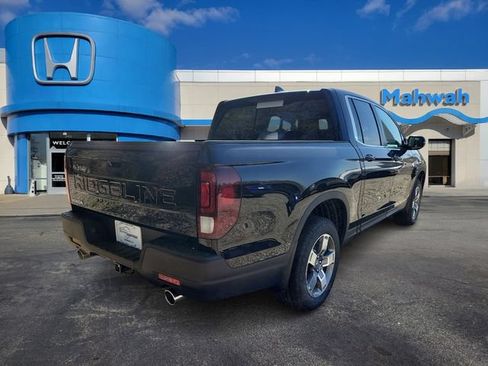 New 2026 Honda Ridgeline RTL image 4