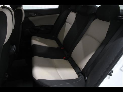 Used 2017 Honda Civic Sport image 17
