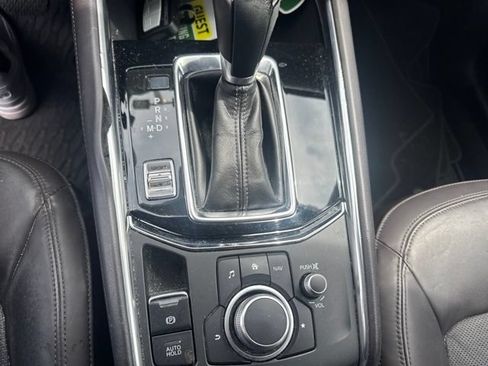 Used 2019 MAZDA CX-5 Signature AWD/4WD image 11