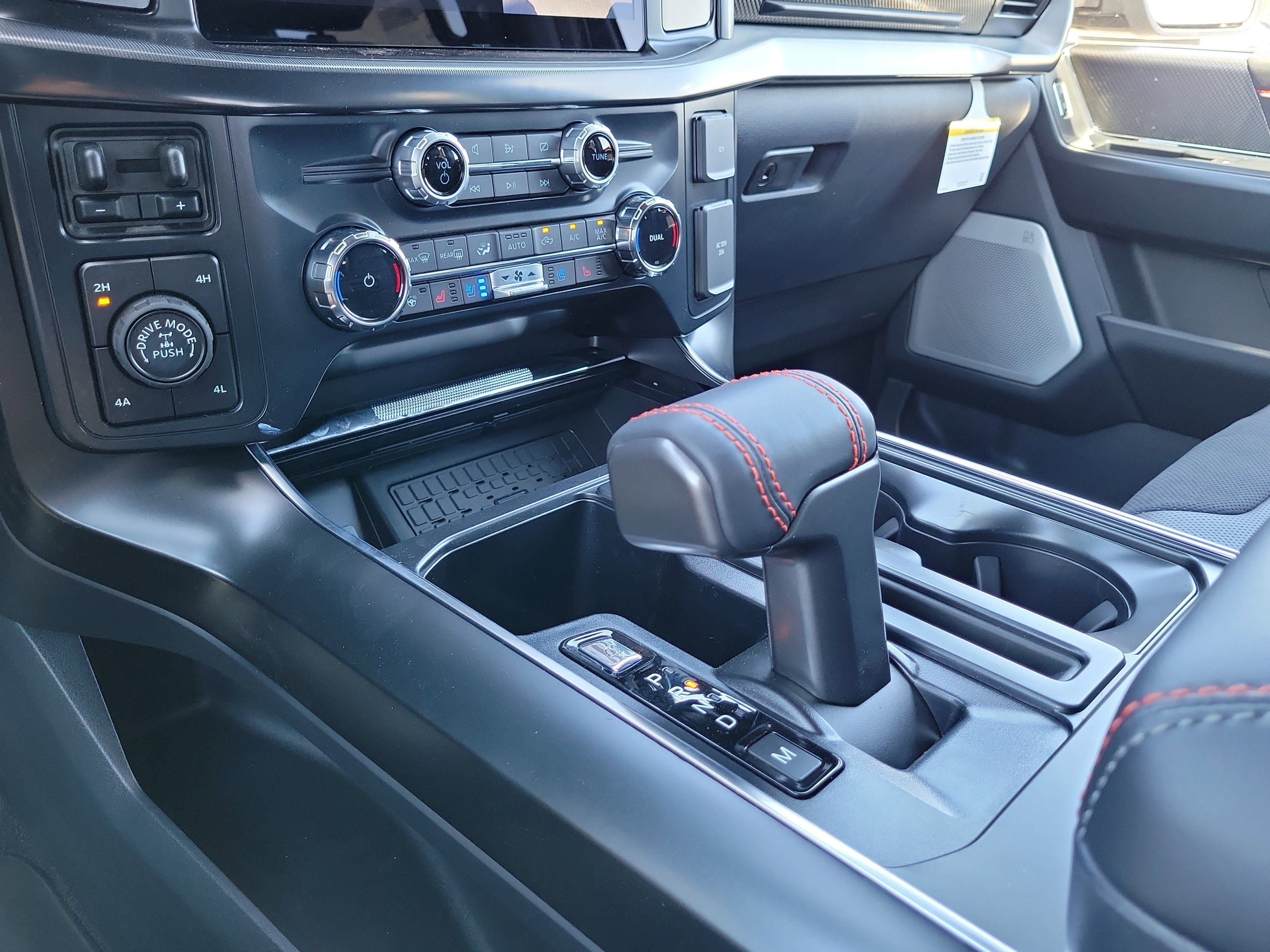 New 2026 Ford F150 Raptor AWD/4WD image 19