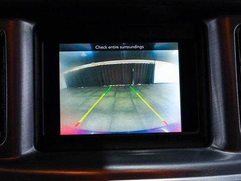 Used 2022 Dodge Charger SXT w/ Blacktop Package image 27