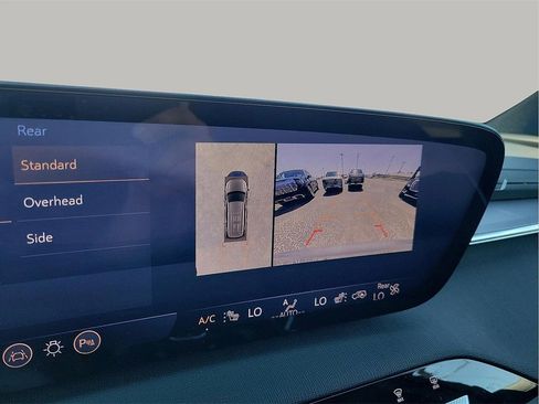 New 2025 Buick Enclave Sport Touring w/ Super Cruise Package image 17