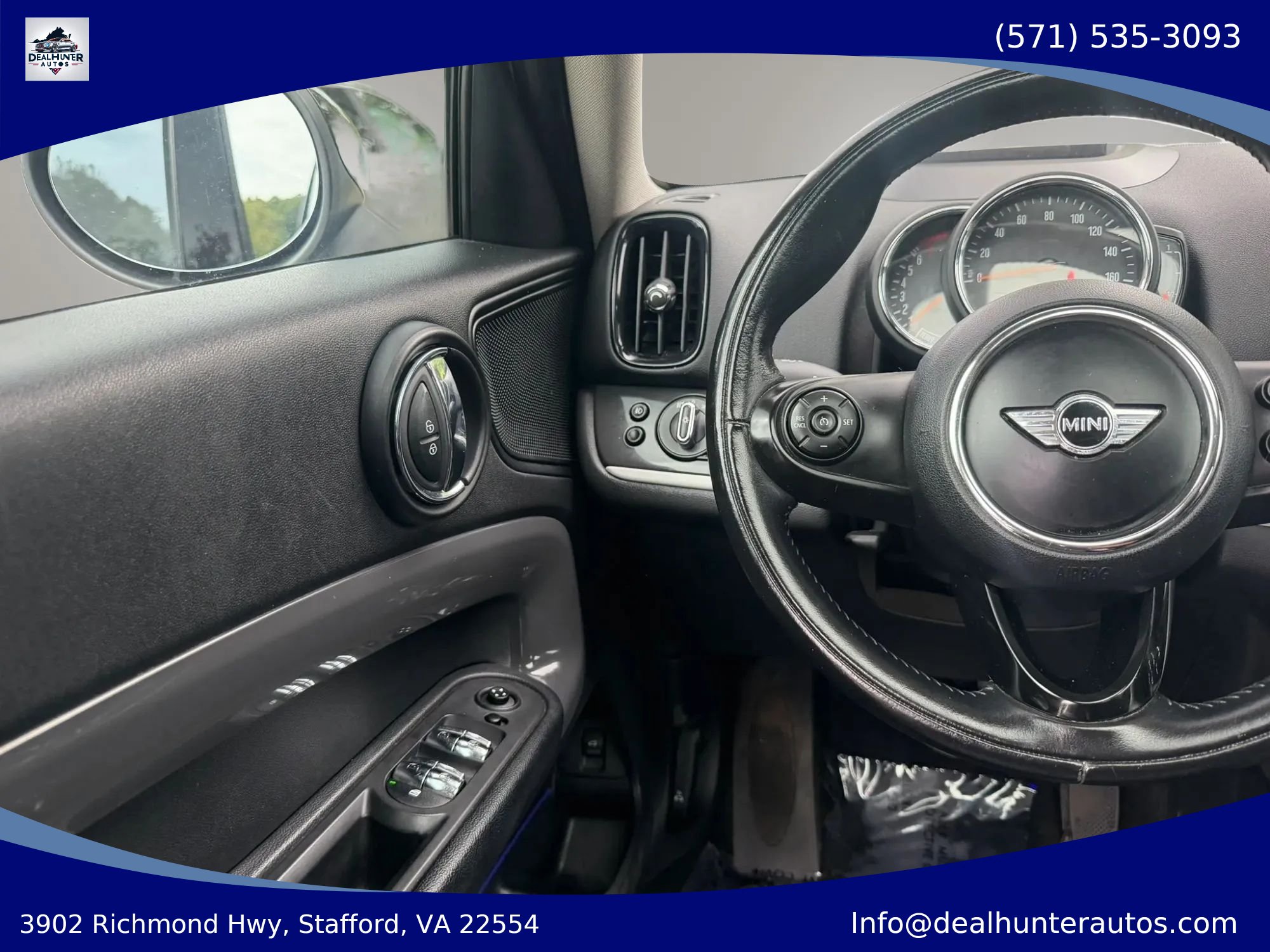 Used 2018 MINI Cooper Countryman S AWD/4WD image 43