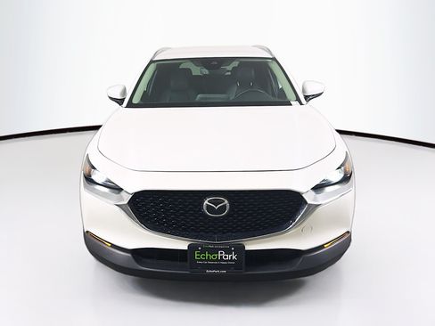 Used 2023 MAZDA CX-30 AWD 2.5 S w/ Preferred Package image 2