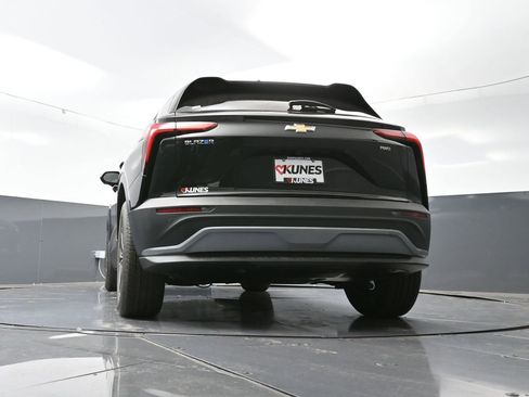 New 2026 Chevrolet Blazer EV LT image 49