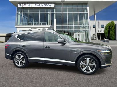 Used 2023 Genesis GV80 2.5T w/ Prestige 20" Package