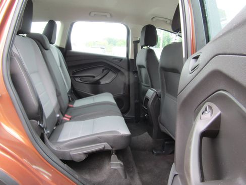 Used 2017 Ford Escape S FWD image 13