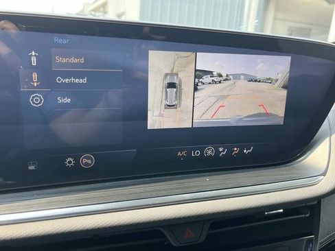 Used 2024 Buick Envision Preferred AWD/4WD image 41