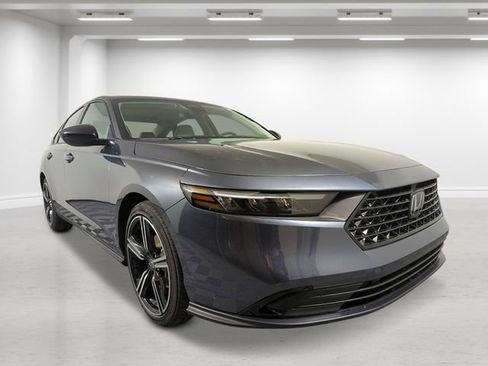 New 2026 Honda Accord SE image 5