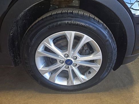 Used 2019 Ford Escape S image 34