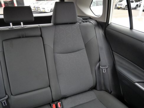 Certified 2025 Toyota RAV4 XLE image 15