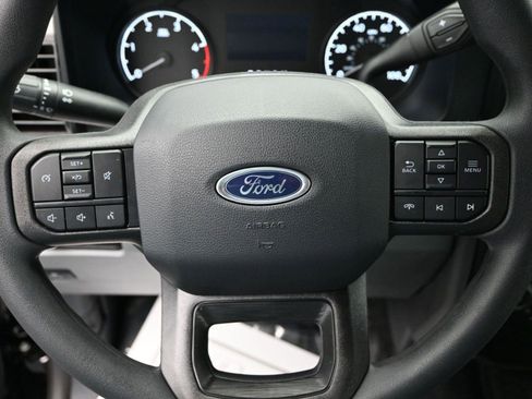 New 2025 Ford F250 XL image 19
