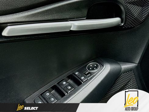Used 2023 Kia Seltos LX AWD/4WD image 20