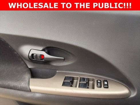 Used 2014 Scion xD Base image 11