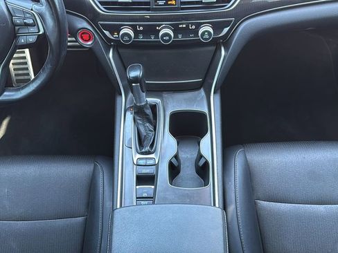 Used 2021 Honda Accord Sport image 23