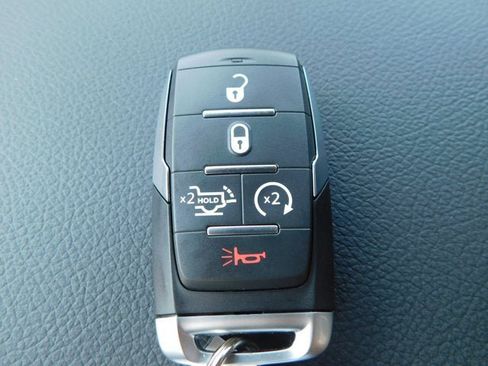 New 2026 RAM 1500 Big Horn image 27