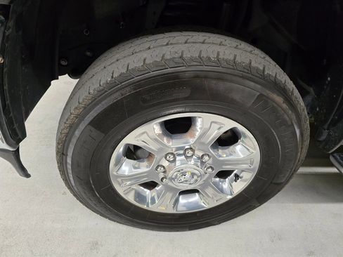 Used 2024 RAM 2500 Big Horn image 10