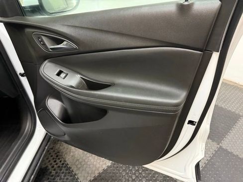 Certified 2024 Buick Encore GX Preferred image 34