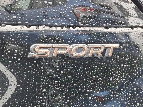 New 2026 Subaru Forester Sport image 5