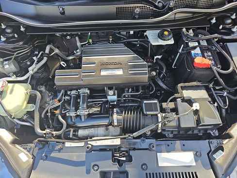 Used 2017 Honda CR-V EX-L image 30