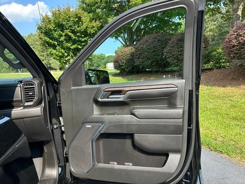 Used 2024 GMC Sierra 1500 Elevation w/ Preferred Package AWD/4WD image 59