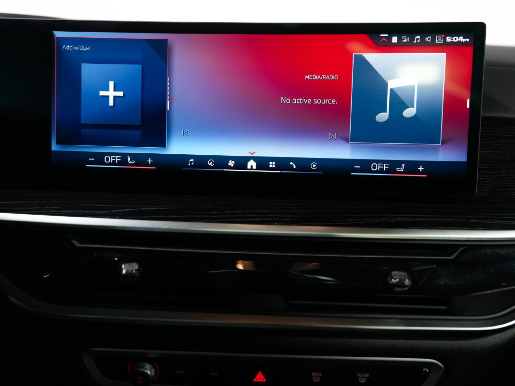 Used 2025 BMW X5 M60i AWD/4WD image 23