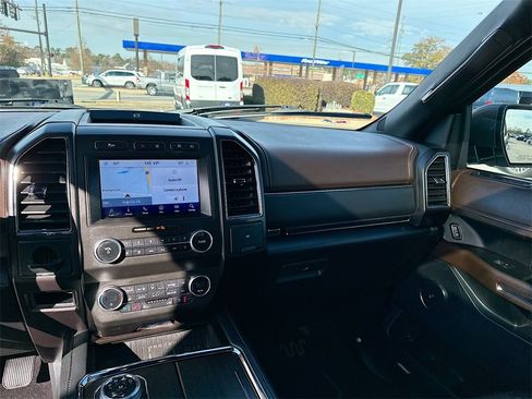Certified 2020 Ford Expedition King Ranch image 20