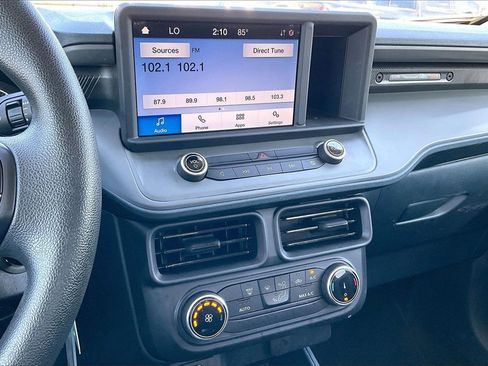 Used 2022 Ford Maverick XL image 26