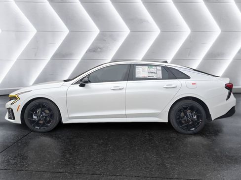 New 2026 Kia K5 GT-Line w/ GT-Line Premium Package FWD image 2