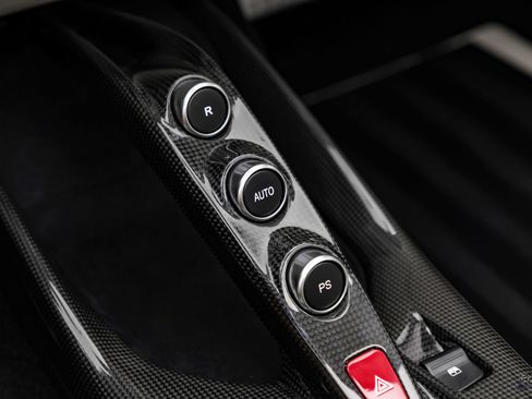 Used 2022 Ferrari 812 GTS RWD image 71