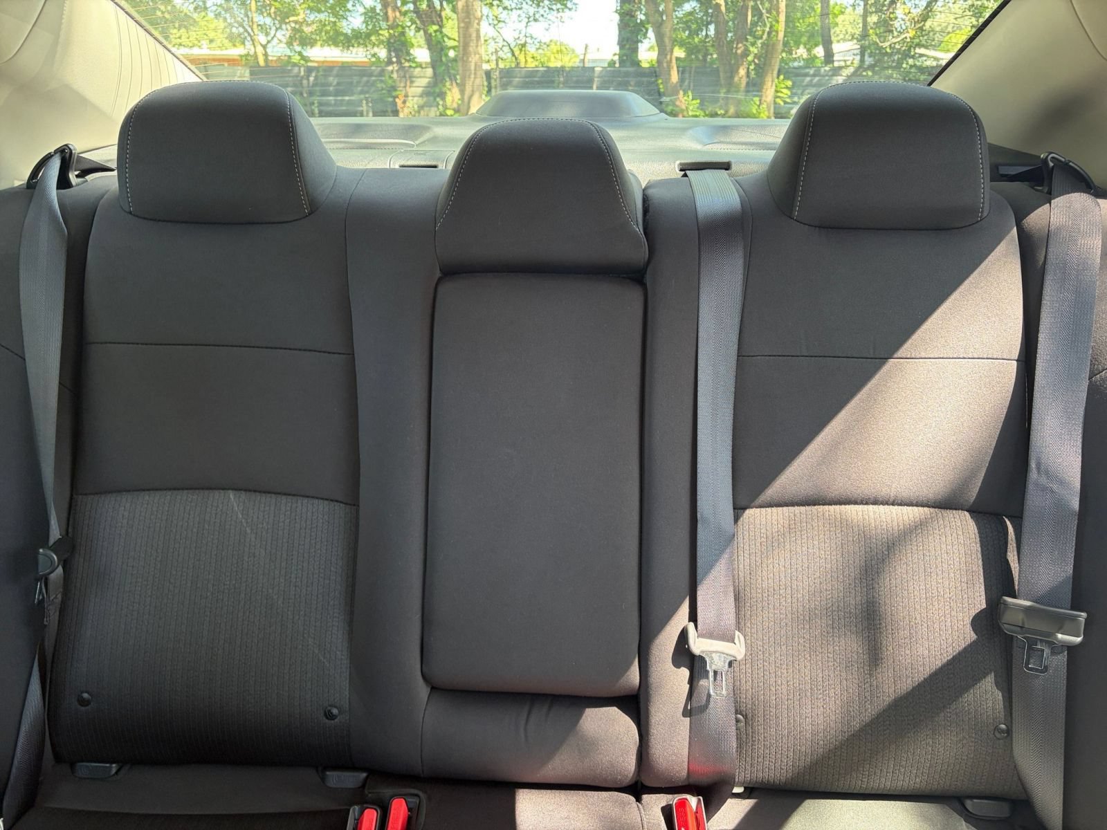 Used 2026 Nissan Altima 2.5 SV FWD image 37