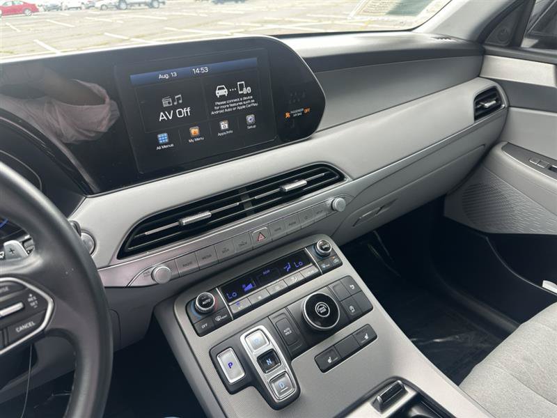Used 2020 Hyundai Palisade SEL FWD image 9
