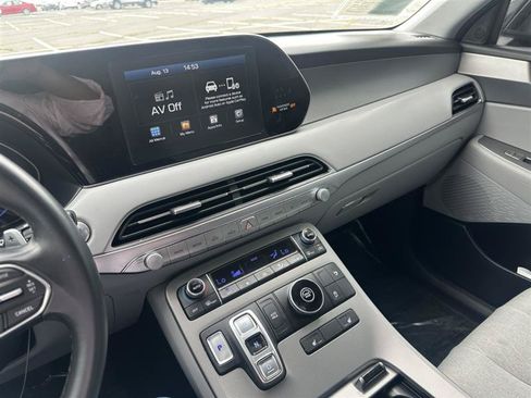 Used 2020 Hyundai Palisade SEL FWD image 9