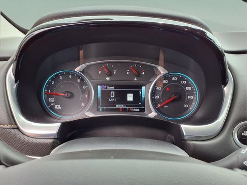 Certified 2018 Chevrolet Traverse Premier AWD/4WD image 33