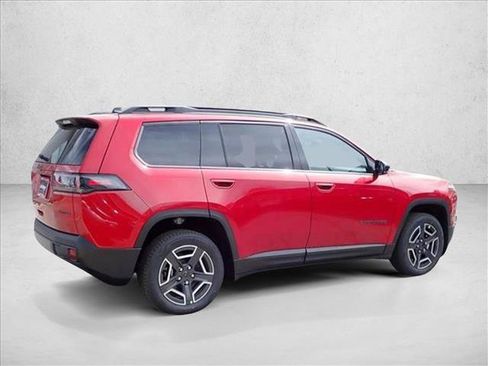 New 2026 Jeep Cherokee Limited AWD/4WD image 4