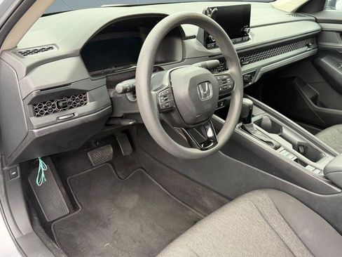 Used 2024 Honda Accord LX image 4